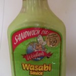 Wasabi Sauce