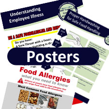 Free Food Safety Downloads