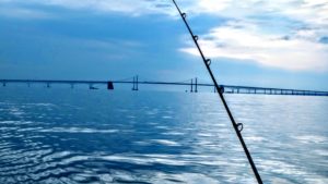 Chesapeake Bay Bridge