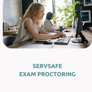 Exam Proctoring