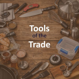 Equipment and Tools